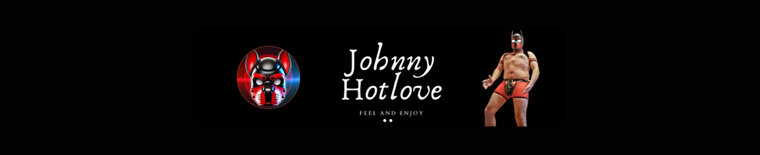 Johnny Hotlove banner image
