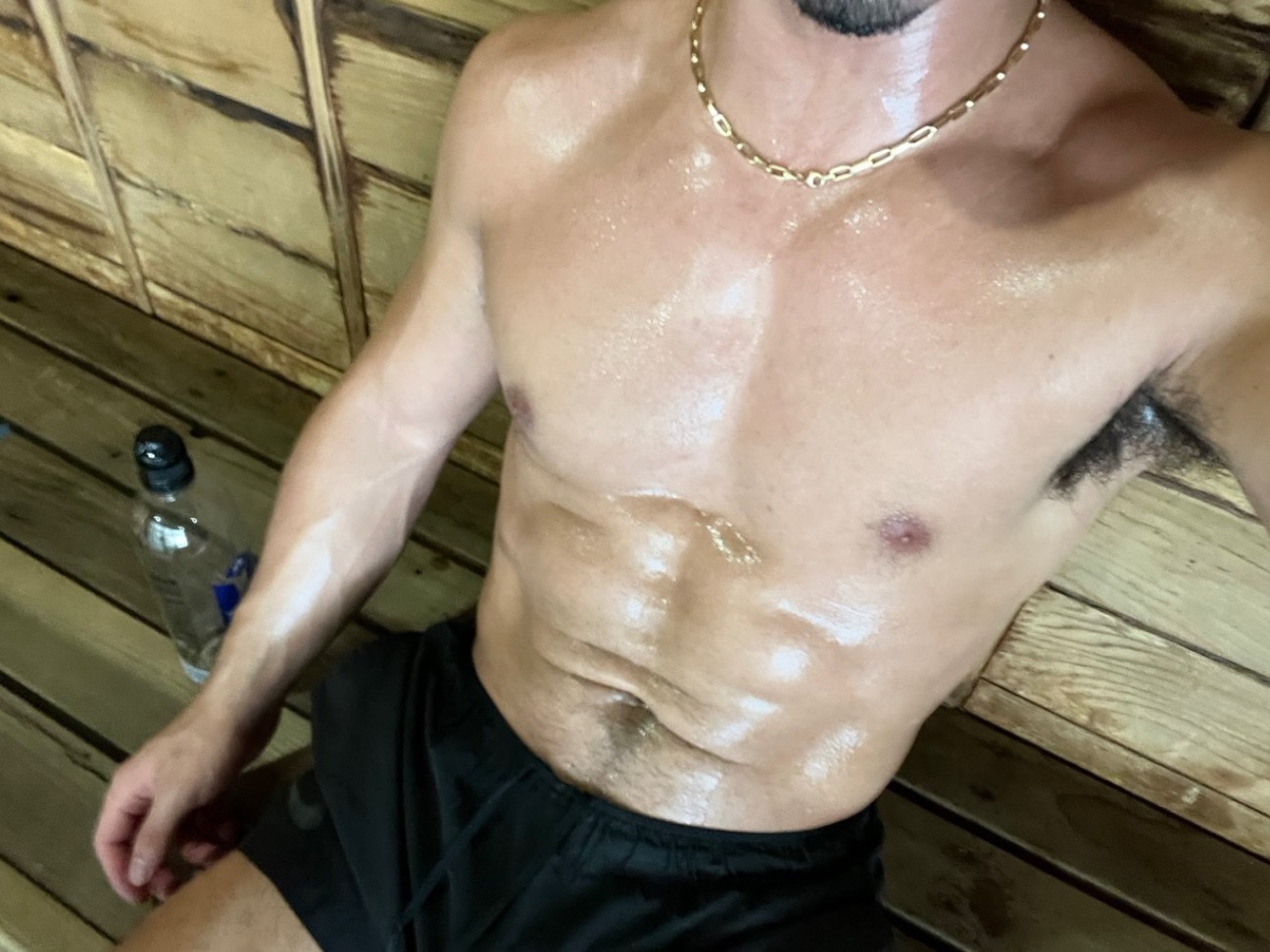 Johnny Ortiz banner image