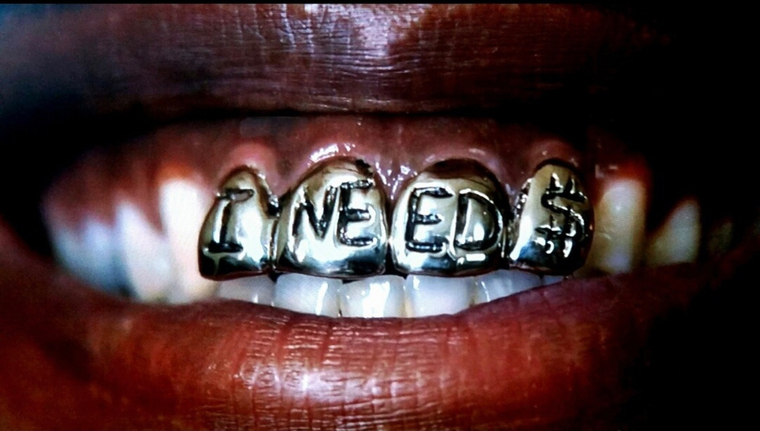 BigDawg97 cover image