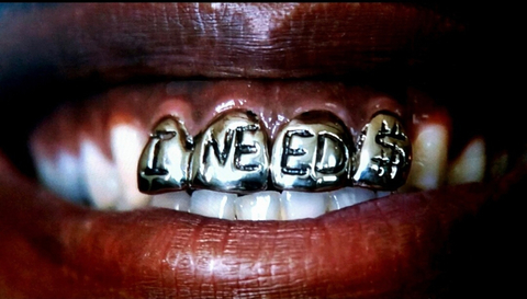 BigDawg97 cover image