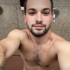 Johnny Rapid portrait