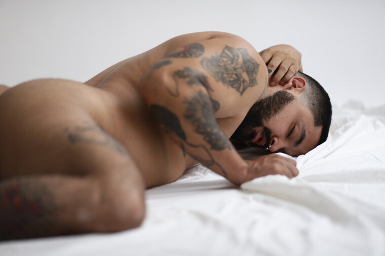 Johnny Rdz cover image