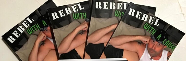 johnnyrebelxxx cover image