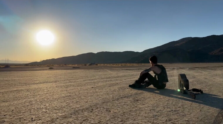 Johnny cover image