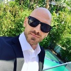 Johnny Sins portrait