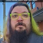 Johnny Teabags avatar