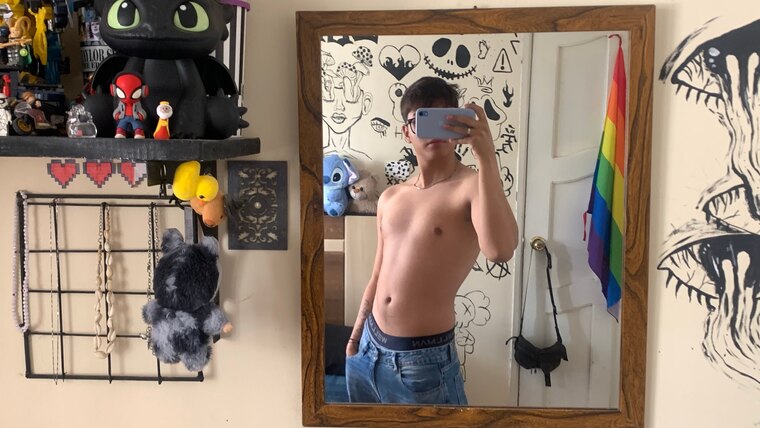 Johnnyvlz banner image