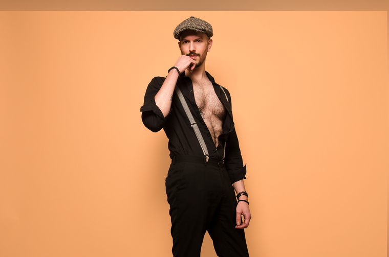 Johny John banner image