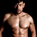 John Rodriguez xxx avatar