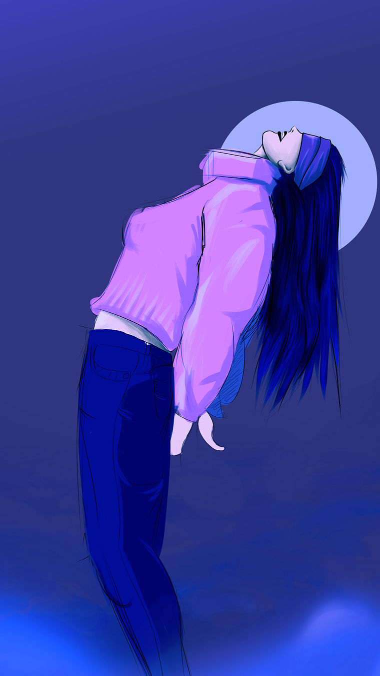 John R cover image