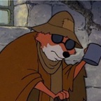 John Shaft avatar