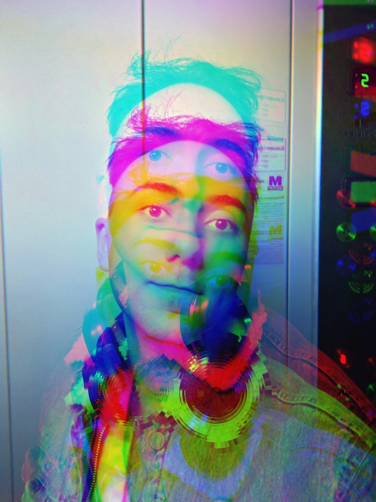 JohnyBoi banner image