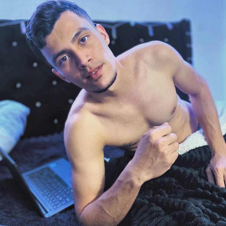 Johnny Valencia cover image