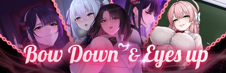 Joi hentai cover image