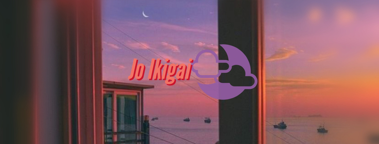 Jo Ikigai (´♡‿♡`) banner image