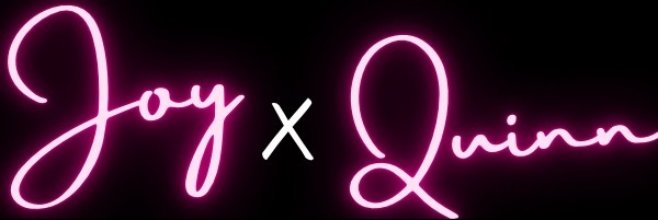 Joi X Quinn banner image