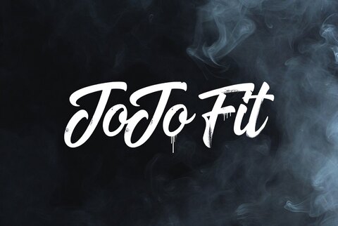 JoJo cover image