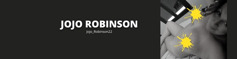 JoJo Robinson 🐇 🪀 cover image