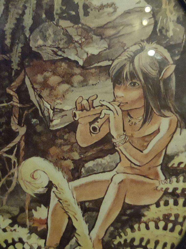 Jojo Baggins cover image
