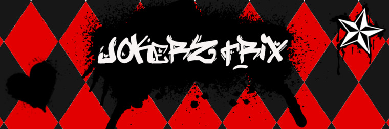 JokerzTrix ๐ banner image
