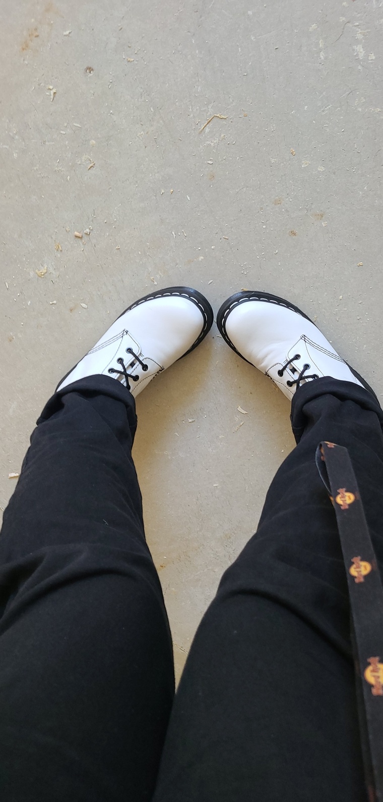 Mi_toes cover image