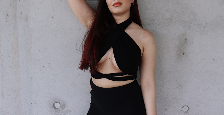Joleen Skadi cover image