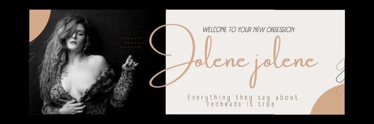 Jolene cover image