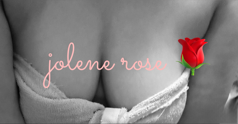 Jolene Rose cover image