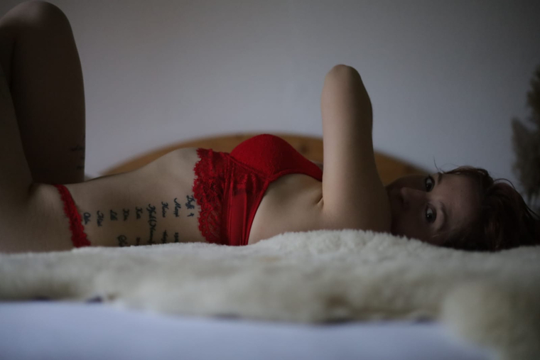 Jolene Fuego cover image