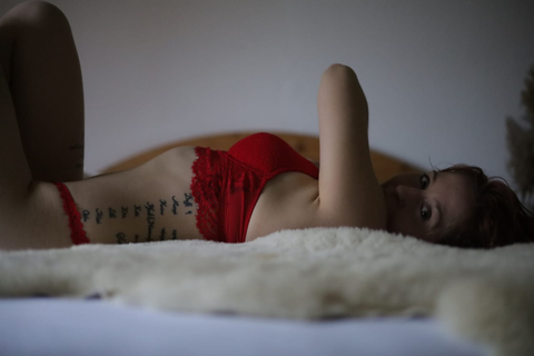 Jolene Fuego cover image