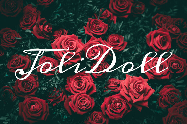 GODDESSJoliDoll banner image