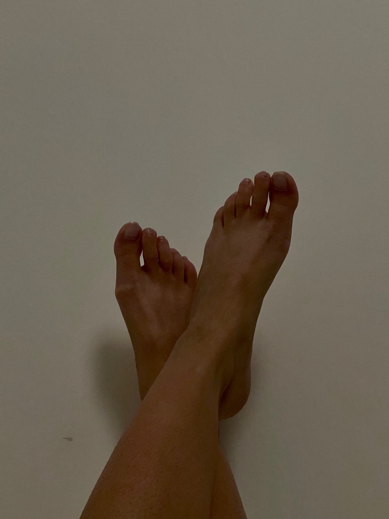 PrettyFoot cover image