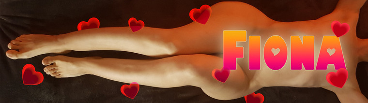 Joliesexyfiona banner image