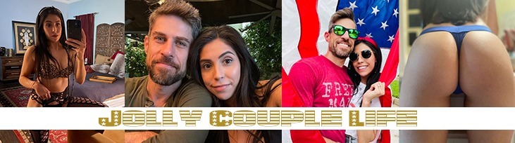 Jolly Couple banner image