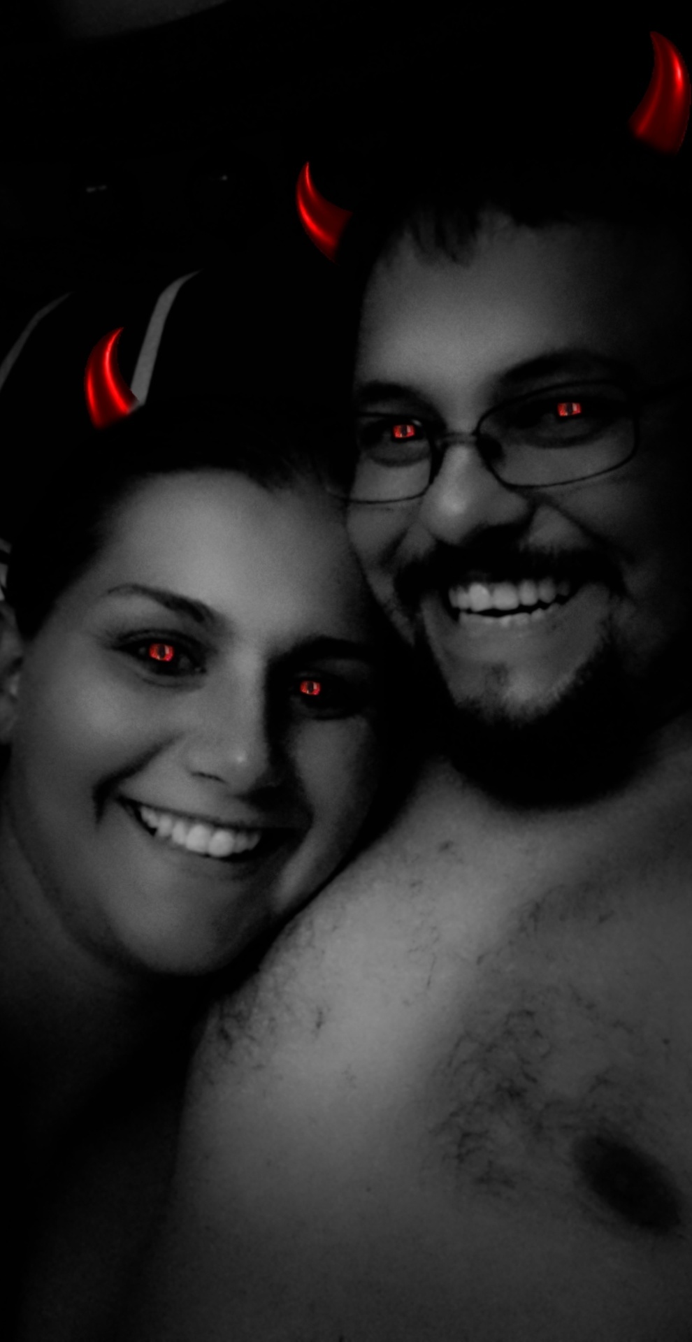Jolly and James Casanova banner image