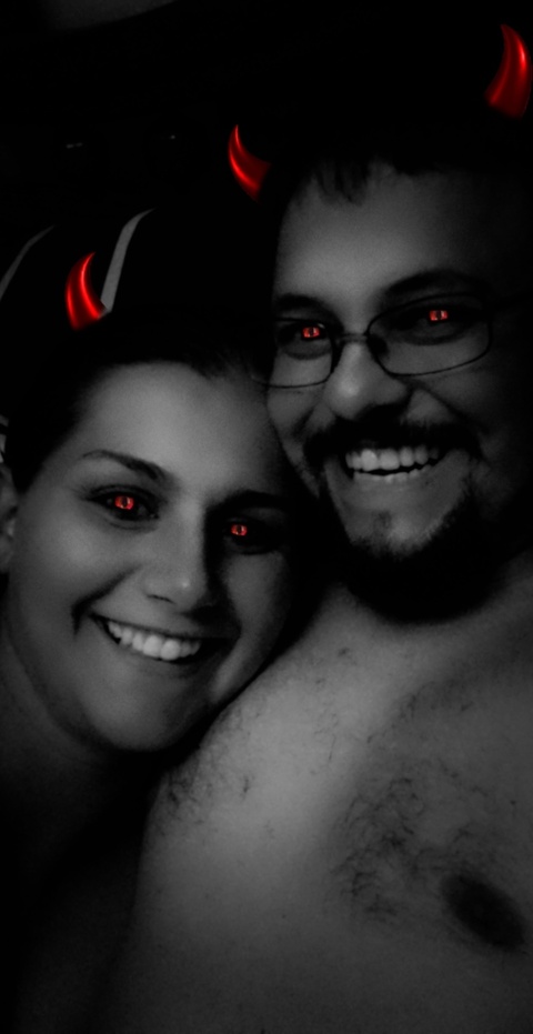 Jolly and James Casanova cover image