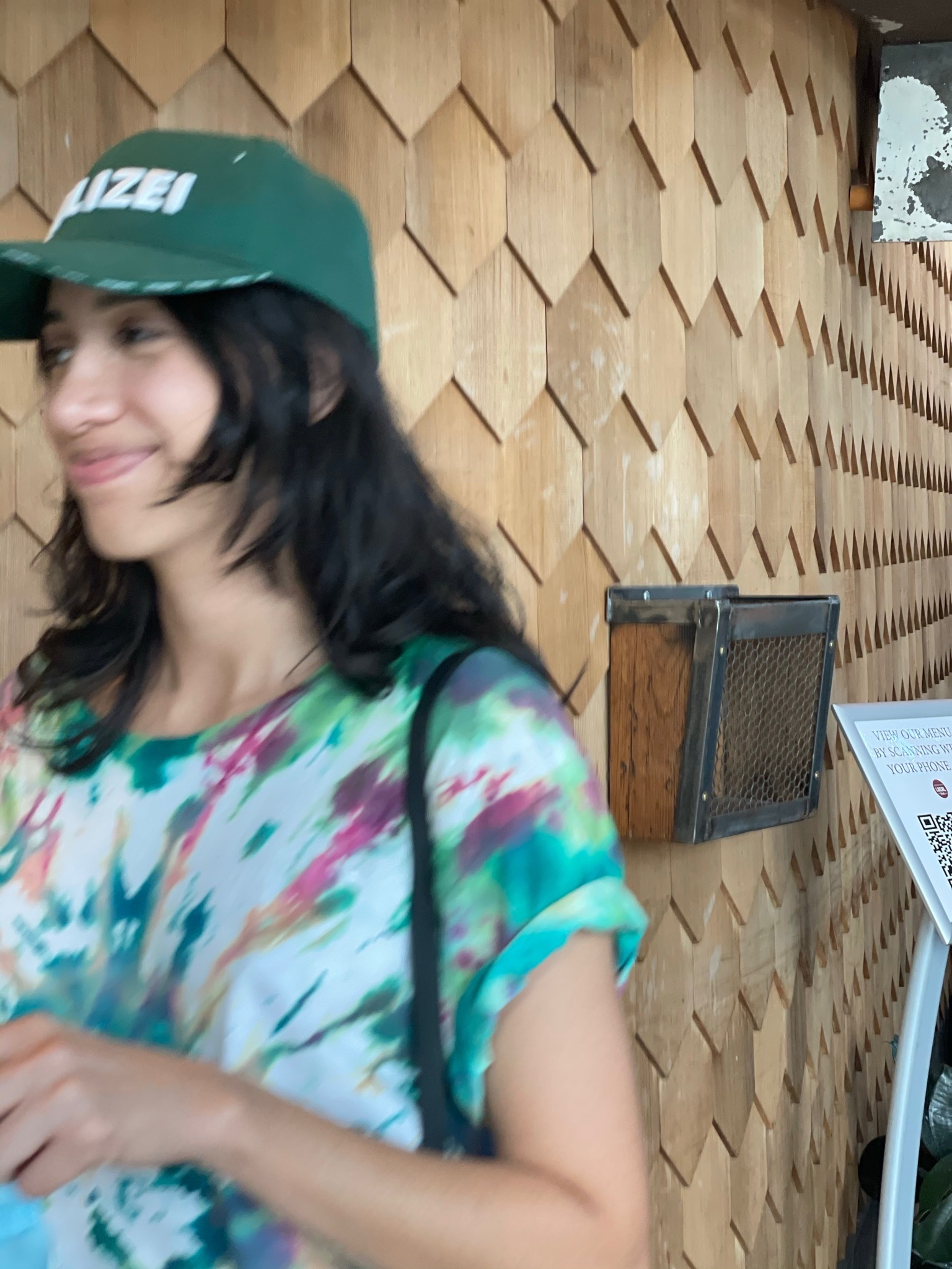 Alejandra Perea banner image