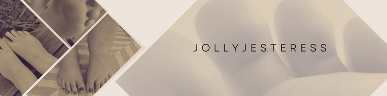 Jolly cover image