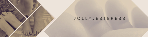Jolly cover image