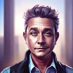 JollyRoger avatar