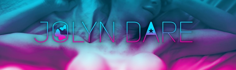 Jolyn Dare cover image