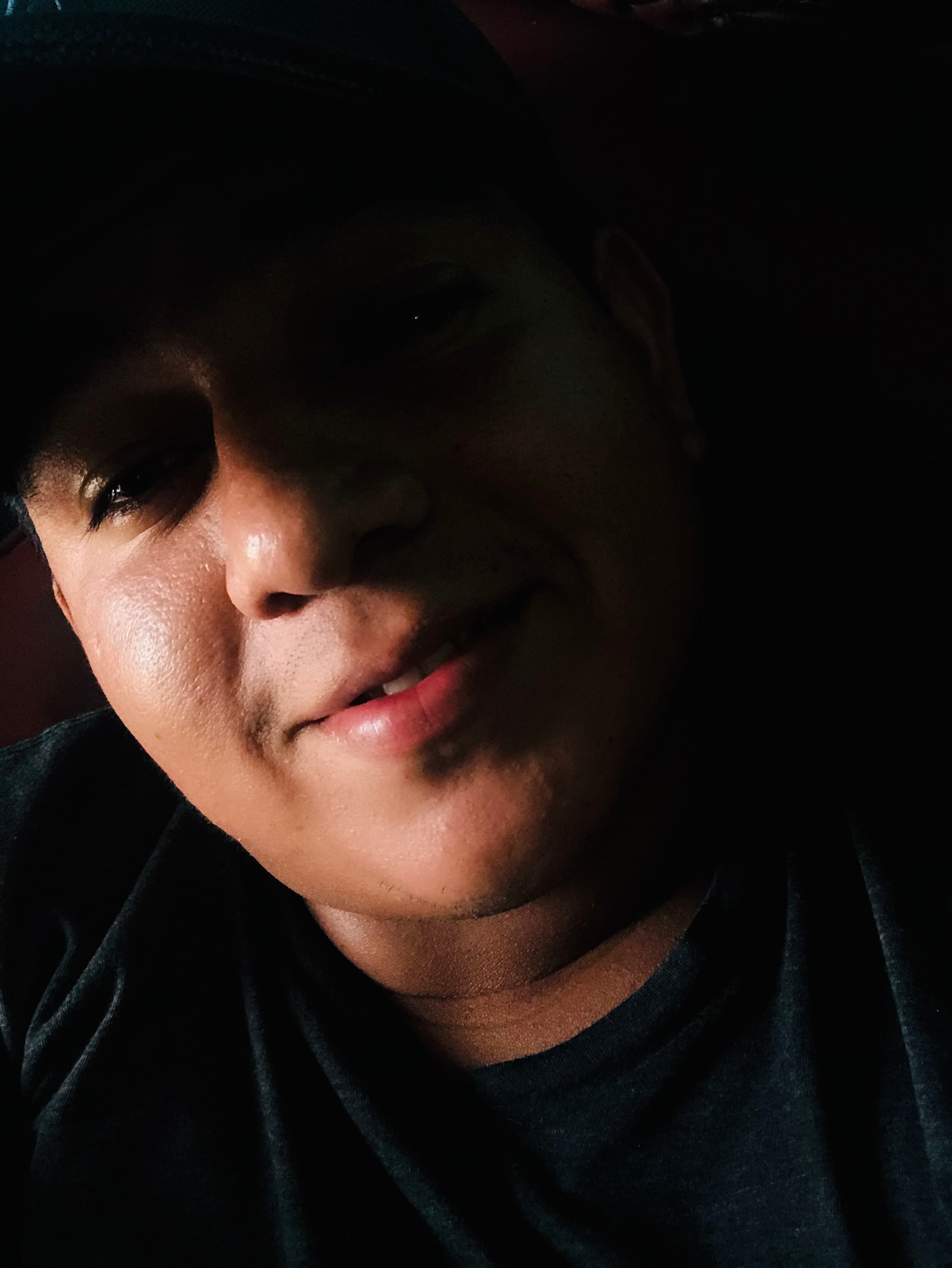 Joss River avatar