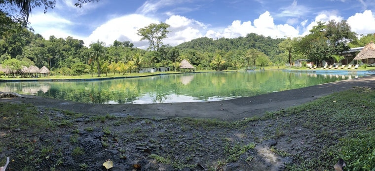 Joss River banner image