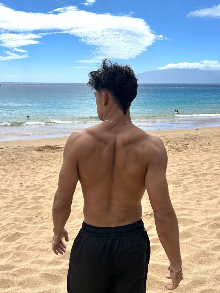 Jordan Lox banner image