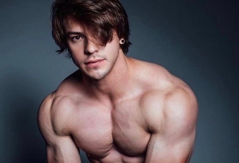 jonas leandro cover image