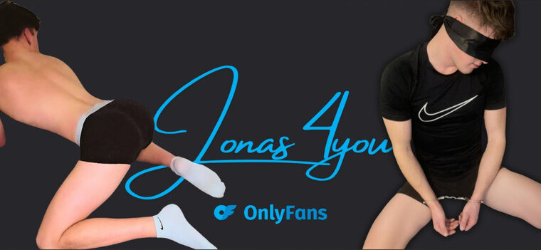 Jonas4you cover image