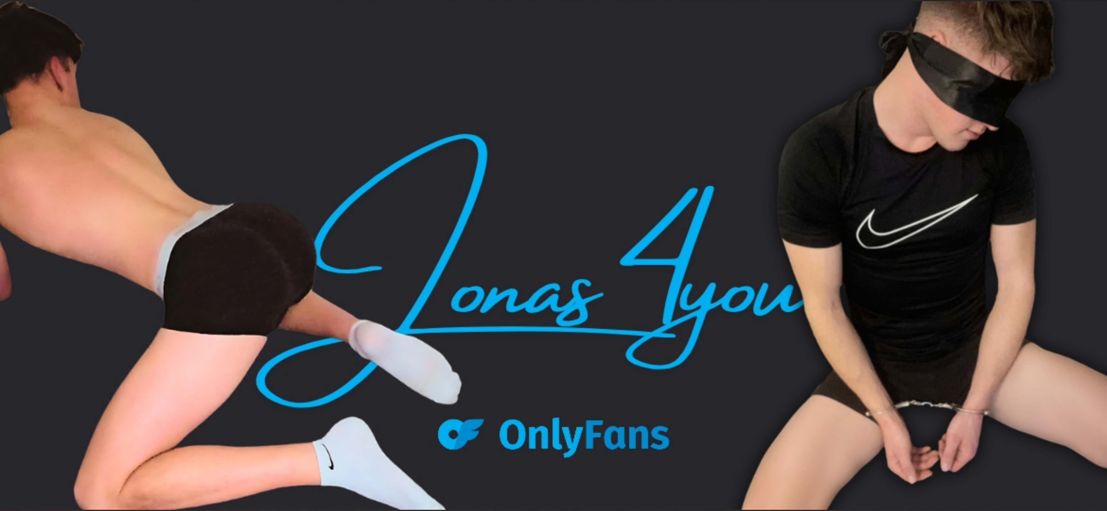 Jonas4you banner image