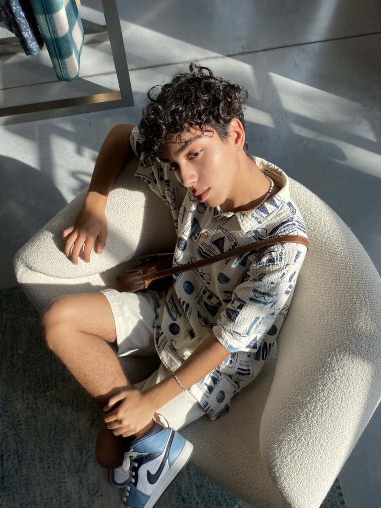 Jonas cover image