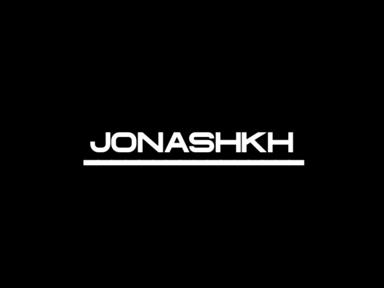 Jonashkh banner image