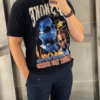 Jonáš avatar